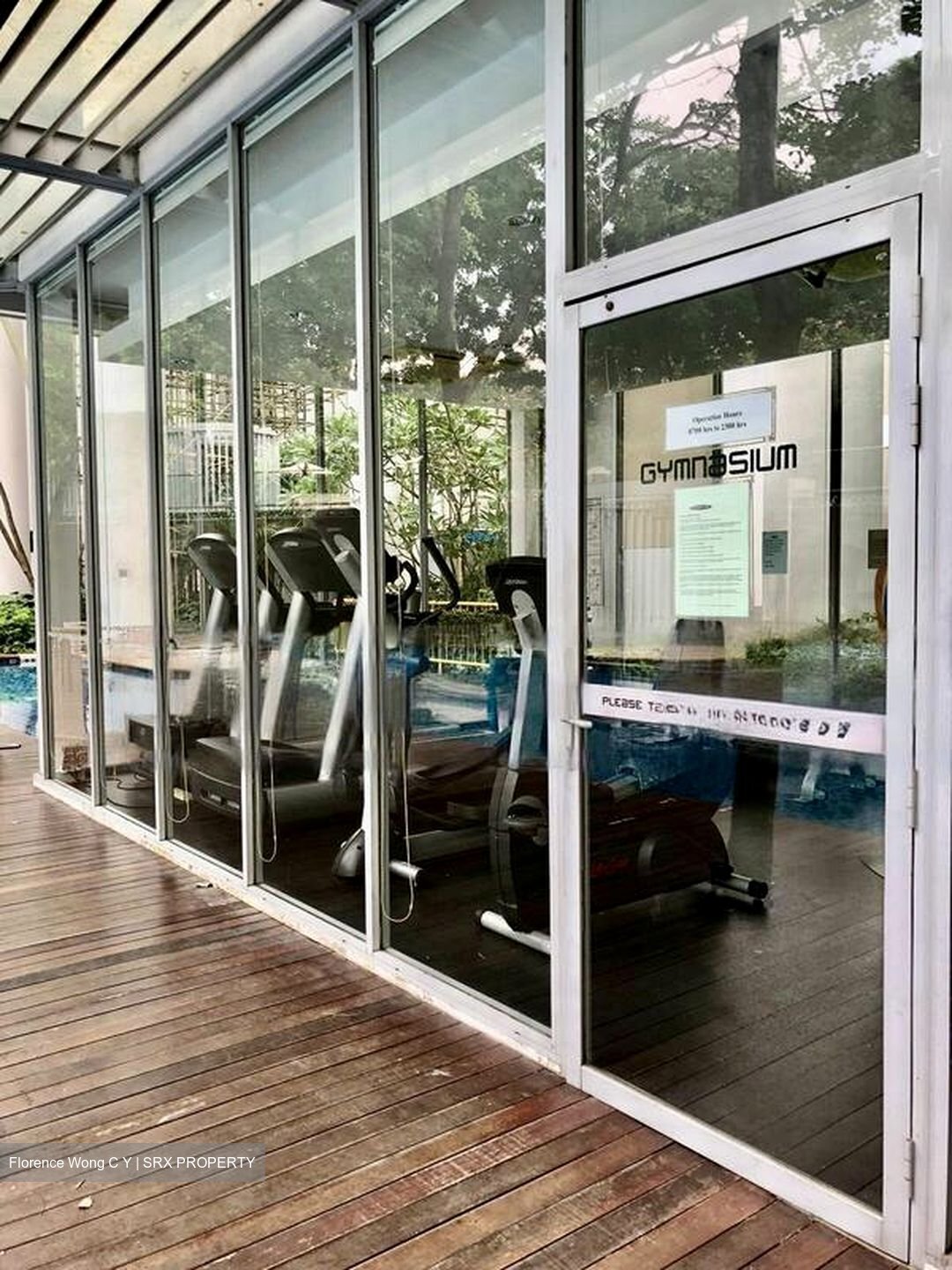 Pavilion 11 (D11), Condominium #457020771